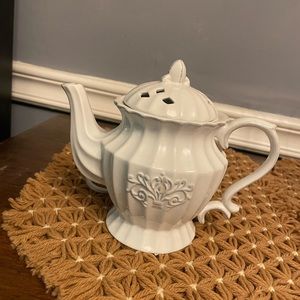Yankee Candle teacup wax warmer
